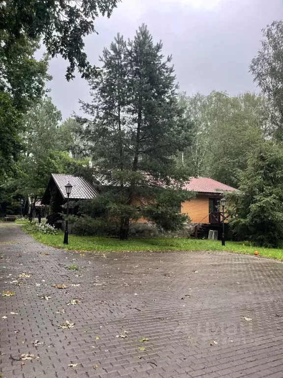 Коттедж в Московская область, Химки городской округ, д. Жигалово  (100 ... - Фото 1