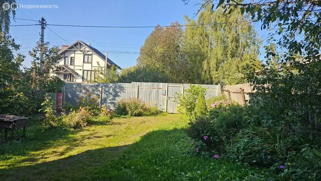Участок в Тула, Глухополянская улица (10.3 м) - Фото 0