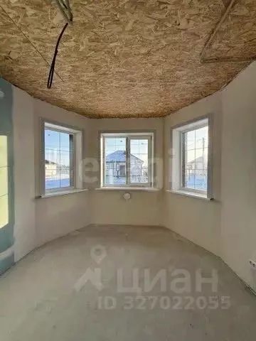 Дом в Амурская область, Белогорский муниципальный округ, с. Васильевка ... - Фото 2