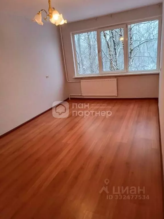 3-к кв. Санкт-Петербург просп. Ветеранов, 11 (60.0 м) - Фото 1