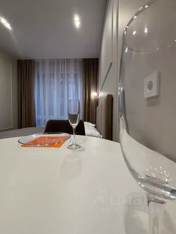 1-к кв. Башкортостан, Уфа просп. Октября, 75 (22.0 м) - Фото 2