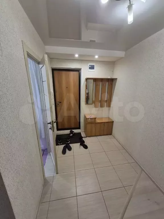 3-к. квартира, 62 м, 2/5 эт. - Фото 1