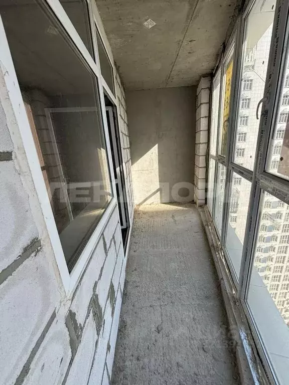 Студия Ростовская область, Ростов-на-Дону Привокзальная ул., 3/1 (30.7 ... - Фото 2