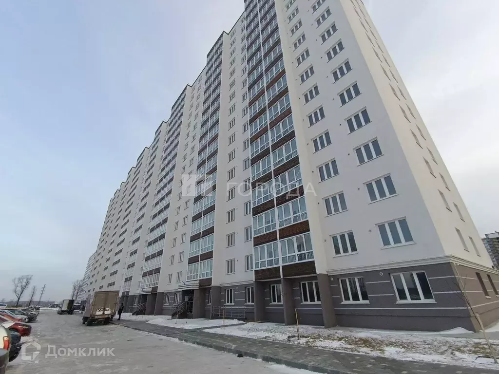 Продаётся квартира-студия, 22.35 м - Фото 0