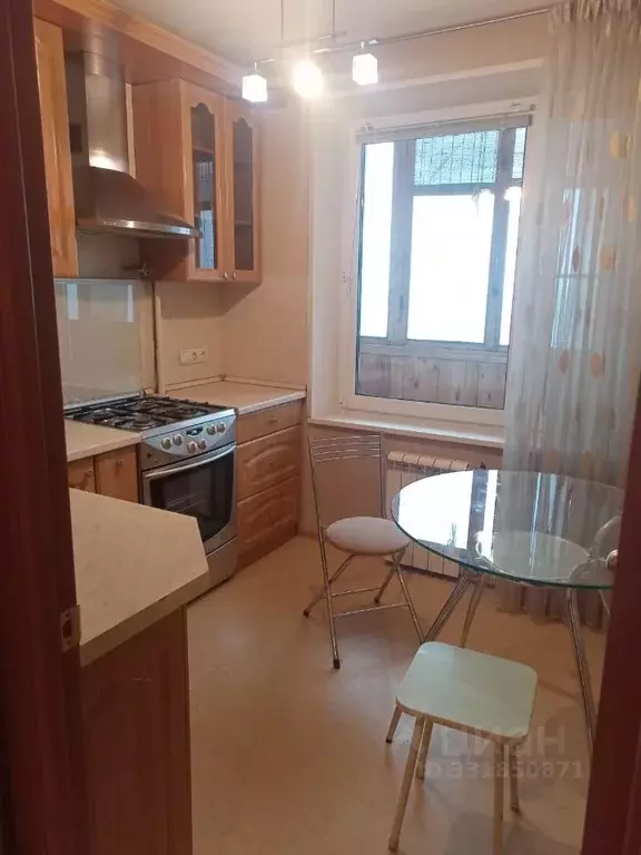 2-к кв. Москва Булатниковская ул., 9К4 (45.0 м) - Фото 1