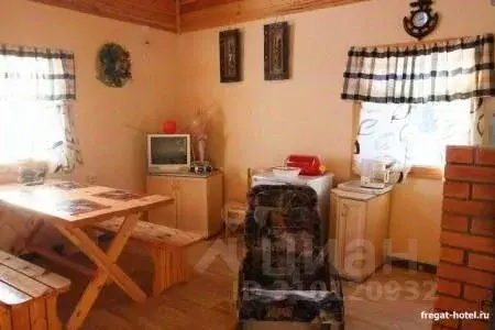 Дом в Карелия, Костомукша ш. Приграничное, 13 (15 м) - Фото 1