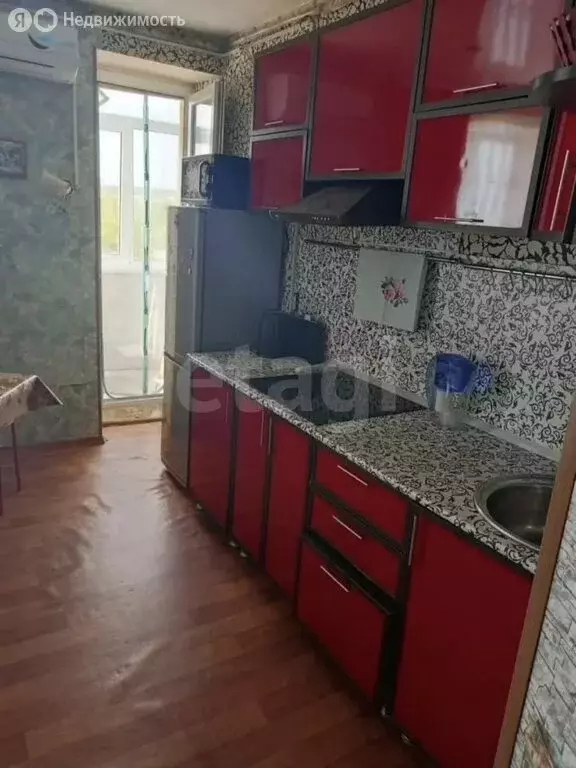 2-комнатная квартира: Усть-Донецкий, Донецкая улица, 5/1 (39.2 м) - Фото 1