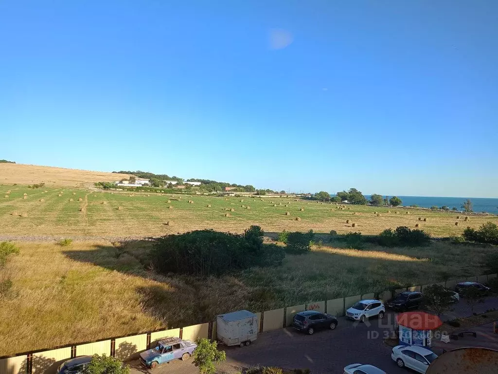 1-к кв. Краснодарский край, Геленджик Крымская ул., 19к8 (47.0 м) - Фото 1