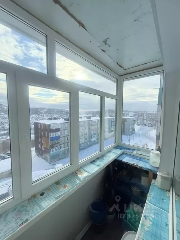 3-к кв. Камчатский край, Петропавловск-Камчатский ул. Зеленая роща, 4А ... - Фото 2