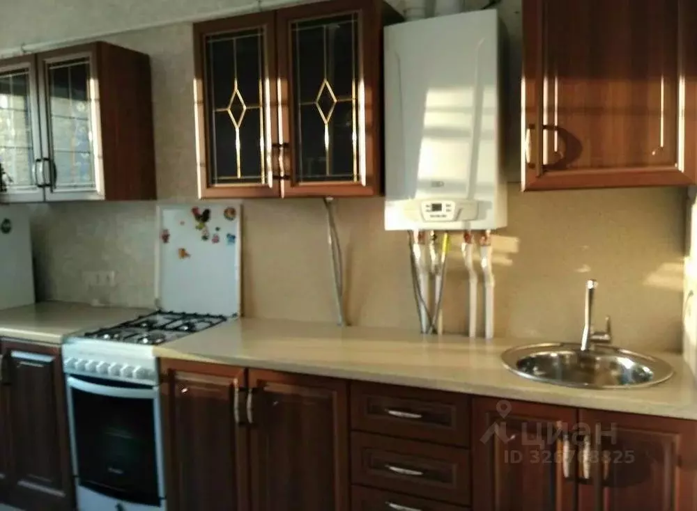 1-к кв. Белгородская область, Белгородский район, Дубовское с/пос, ... - Фото 1