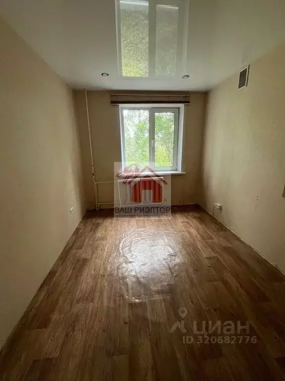 1-к кв. Самарская область, Самара Ташкентская ул., 208 (33.0 м) - Фото 2