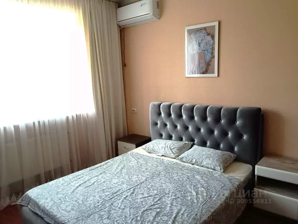 1-к кв. Ставропольский край, Пятигорск Партизанская ул., 1БК5 (45.0 м) - Фото 1