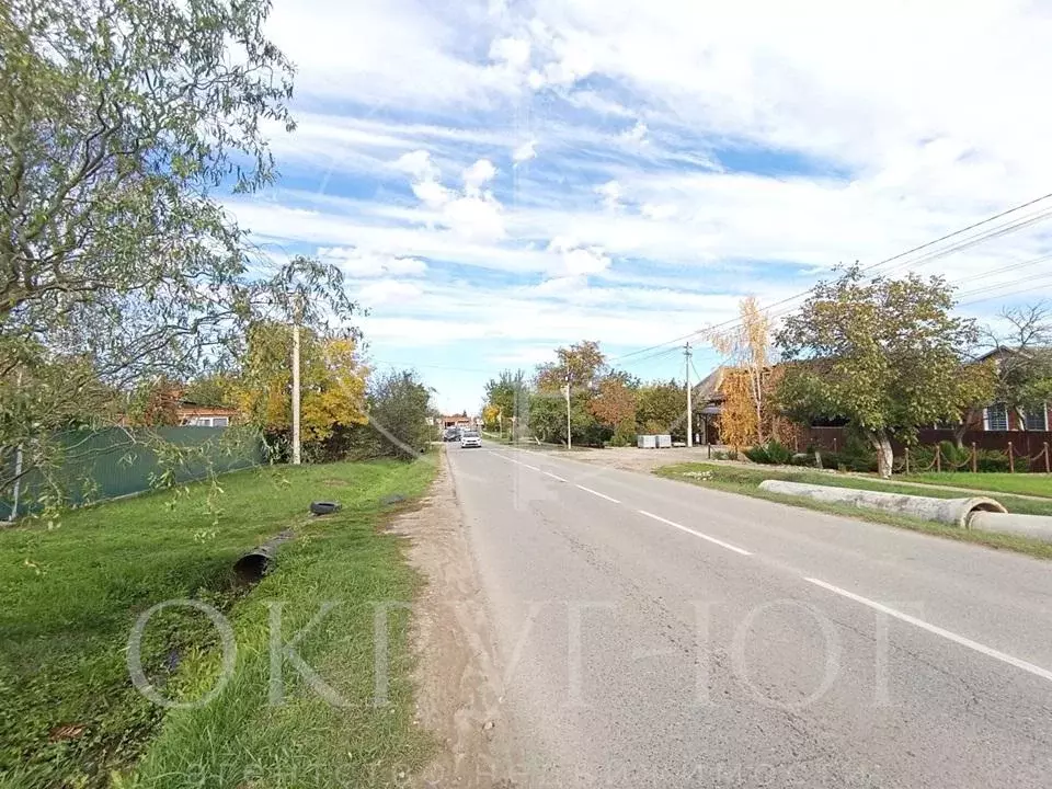 Участок, 14 сот., поселения (ижс) - Фото 1