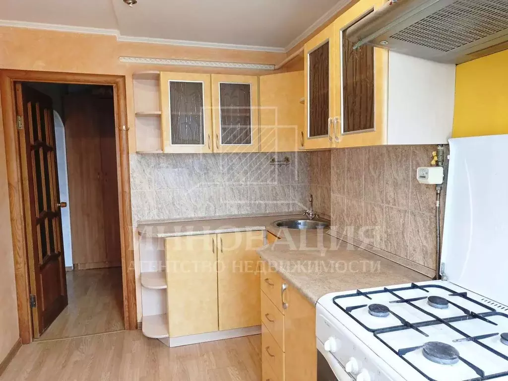 2-к кв. Самарская область, Самара Ново-Вокзальная ул., 203 (45.0 м) - Фото 1