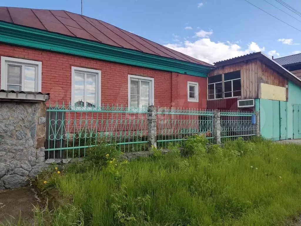 Дом 83,7 м на участке 4,5 сот. - Фото 1