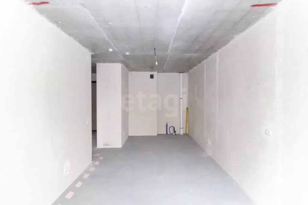 1-к кв. Тюменская область, Тюмень ул. Молодогвардейцев, 5к1 (43.0 м) - Фото 1