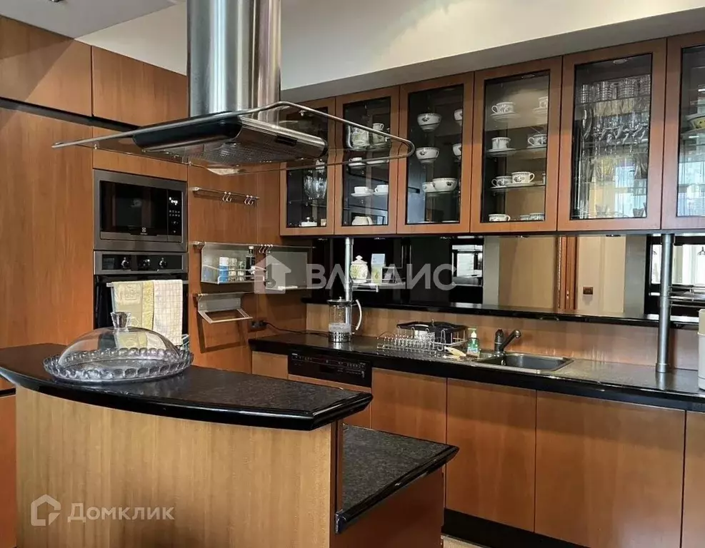 Продаётся 3-к квартира, 143 м - Фото 1