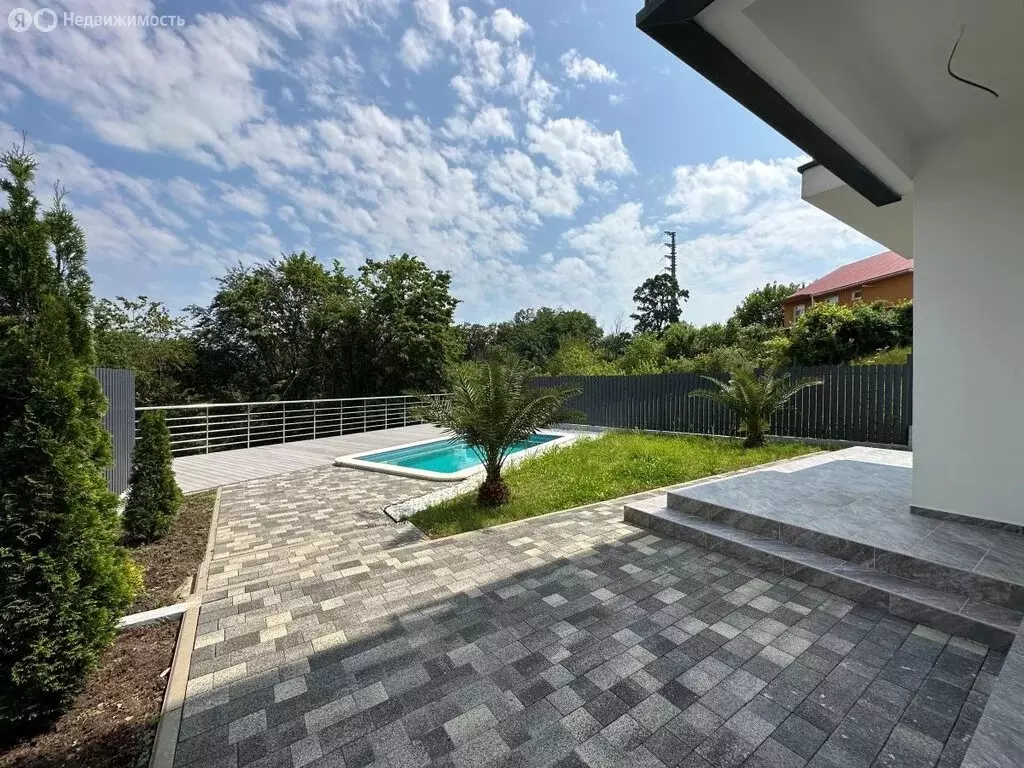 Дом в Краснодарский край, городской округ Сочи, село Сергей-Поле (290 ... - Фото 2