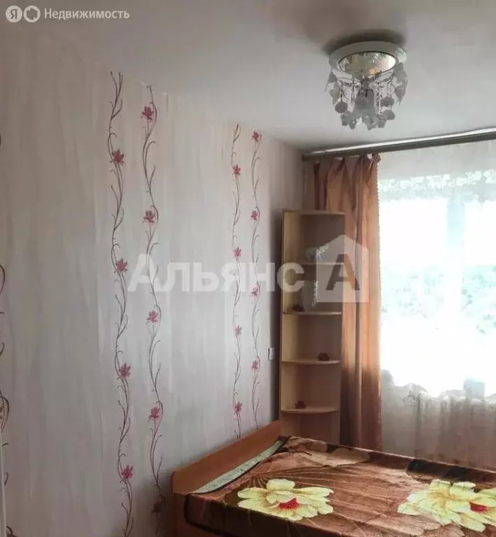 2-комнатная квартира: Белая Калитва, Вокзальная улица, 385 (42 м) - Фото 2