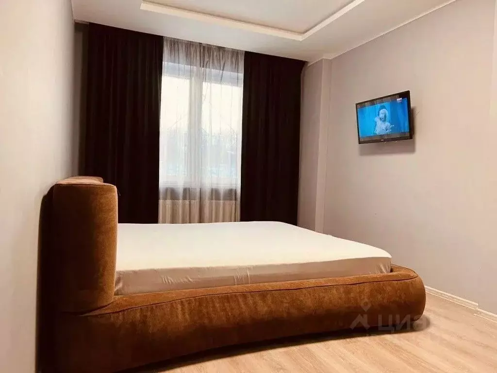 2-к кв. Московская область, Люберцы ул. Весенняя, 16 (60.0 м) - Фото 2