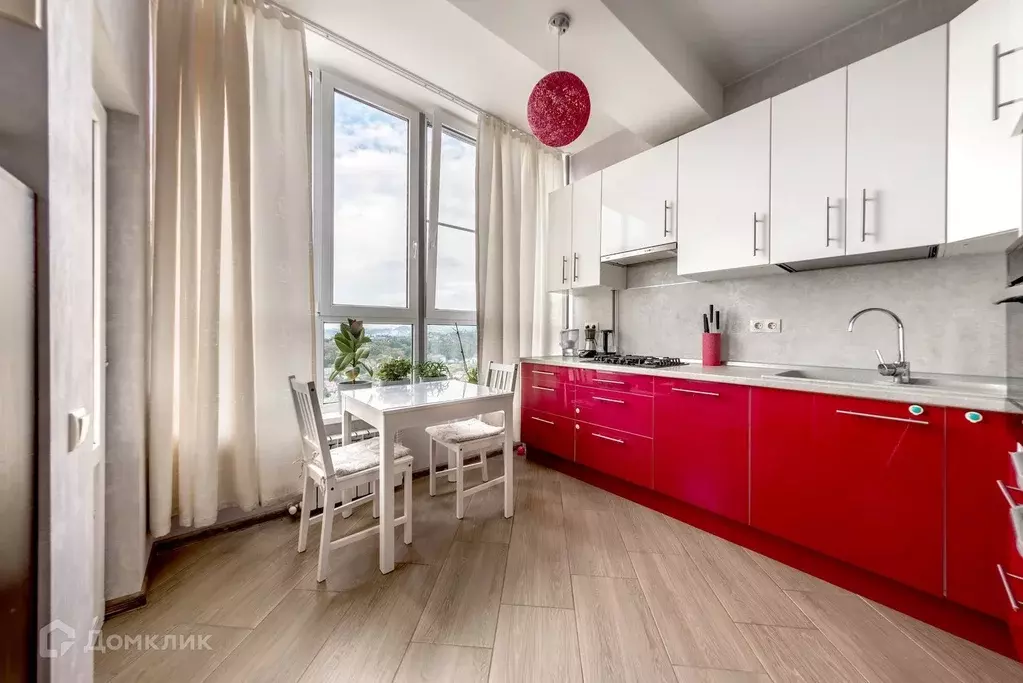 Продаётся 2-к квартира, 61 м - Фото 1