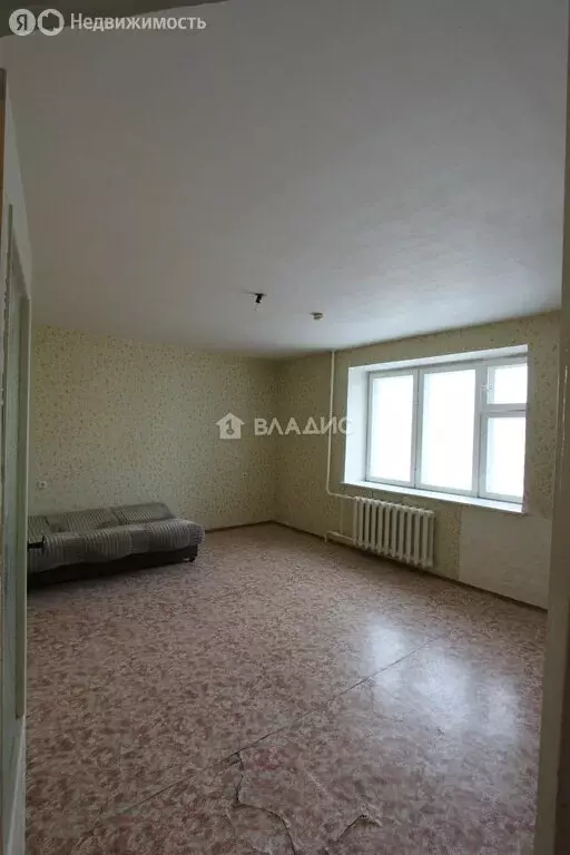 2-комнатная квартира: Стерлитамак, улица Строителей, 8 (55.6 м) - Фото 1