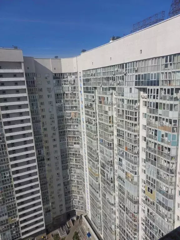 Студия Московская область, Химки Молодежная ул., 78 (32.5 м) - Фото 2