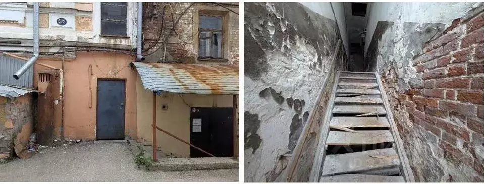 Помещение свободного назначения в Нижегородская область, Нижний ... - Фото 2