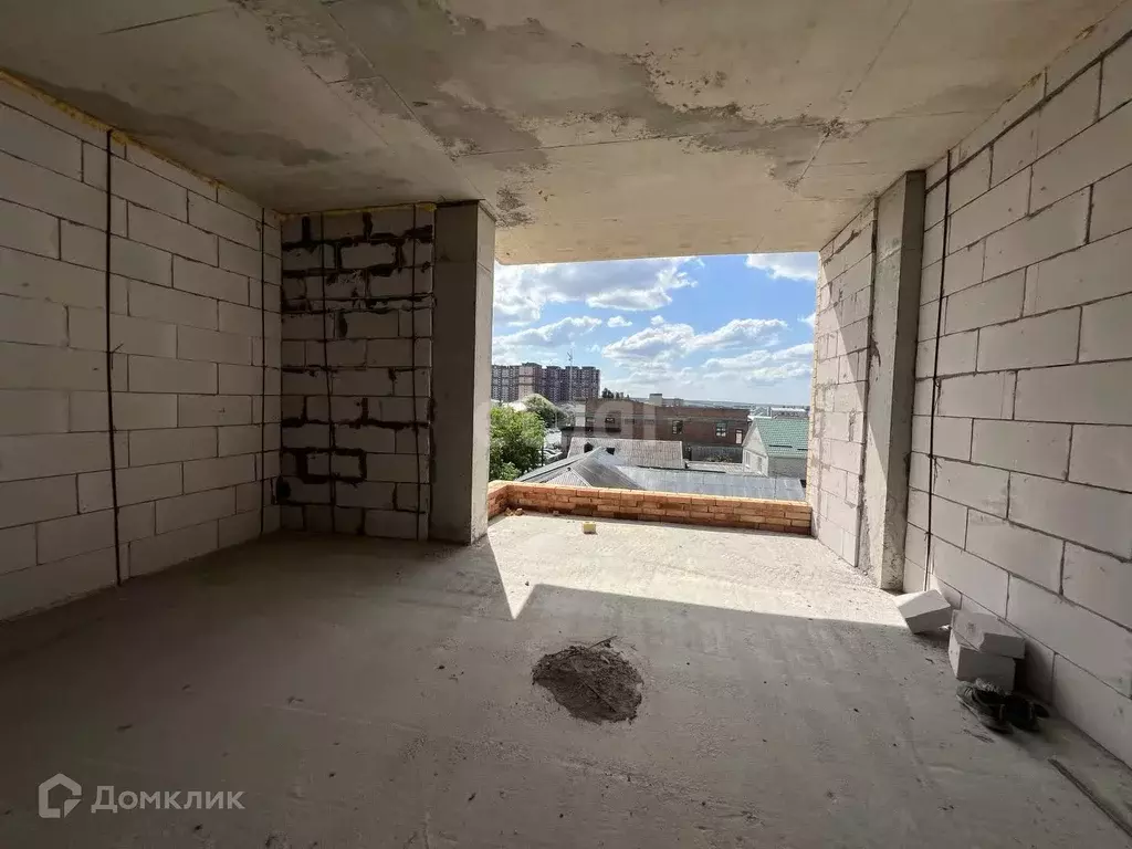 Продаётся 2-к квартира, 77.9 м - Фото 1
