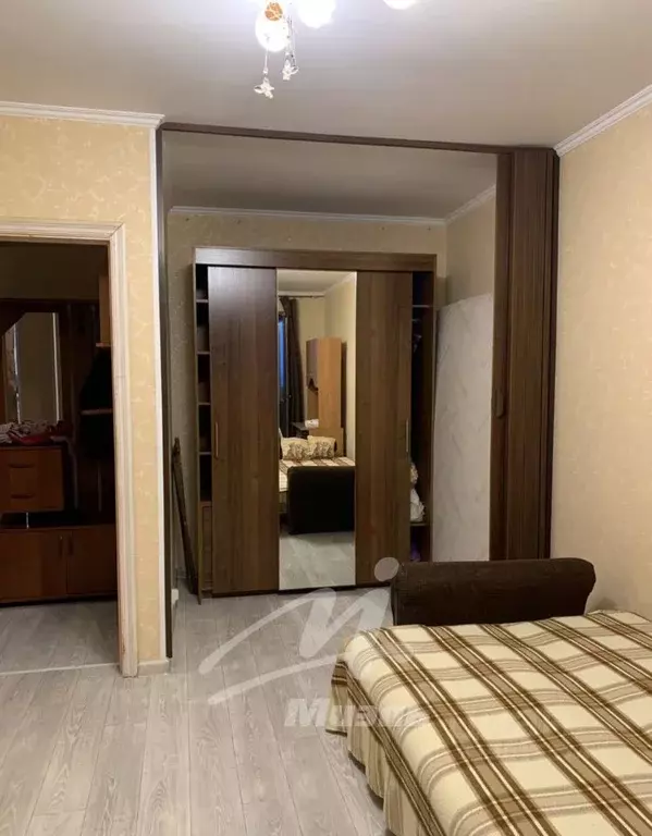 1-к кв. Москва Карамышевская наб., 48К3 (36.0 м) - Фото 1