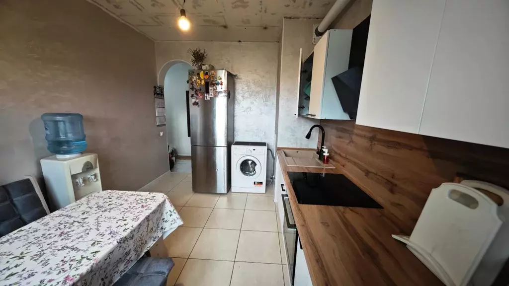Продаётся 3-к квартира, 61.6 м - Фото 1