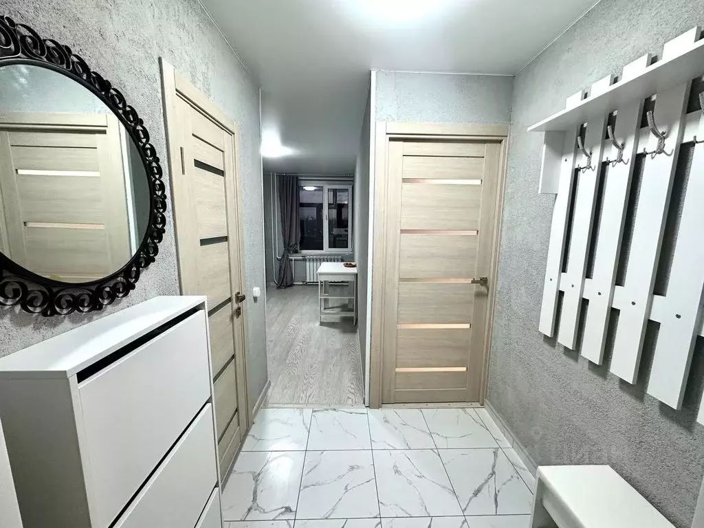 1-к кв. Москва Краснобогатырская ул., 19К2 (34.8 м) - Фото 1