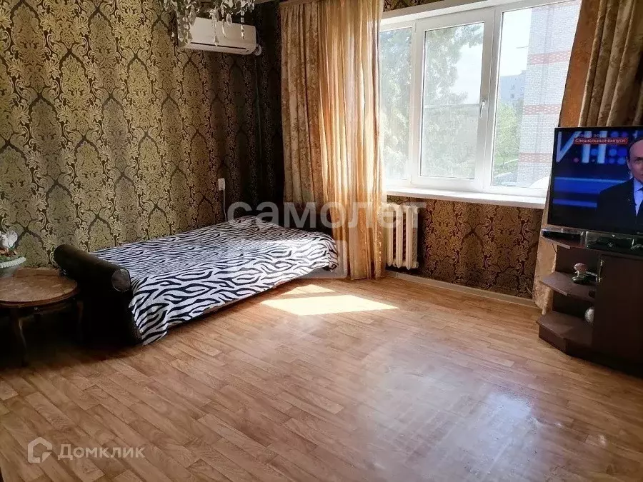 Продаётся 3-к квартира, 62 м - Фото 1