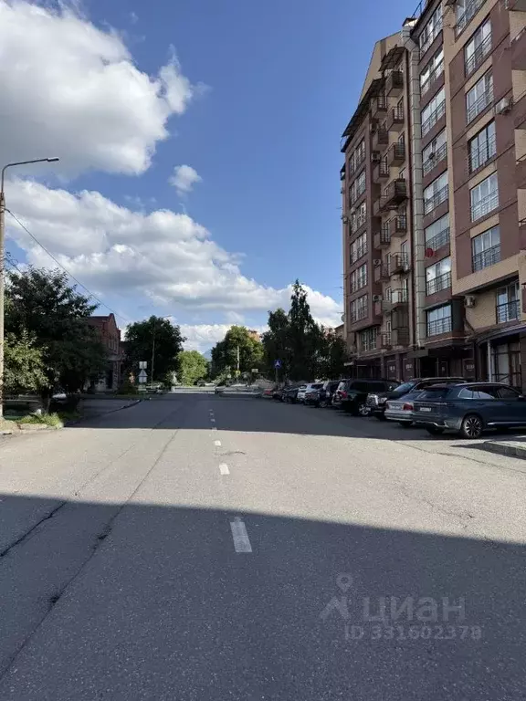 Помещение свободного назначения в Северная Осетия, Владикавказ ул. ... - Фото 2