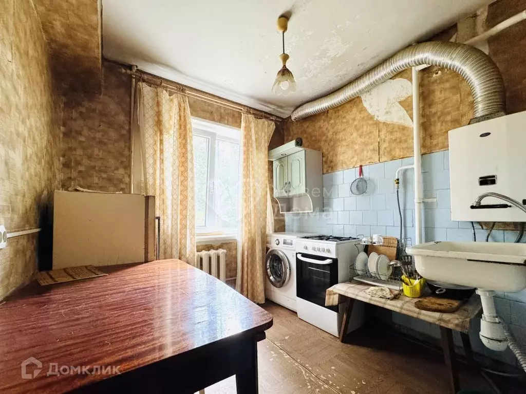 Продаётся 2-к квартира, 40.8 м - Фото 0