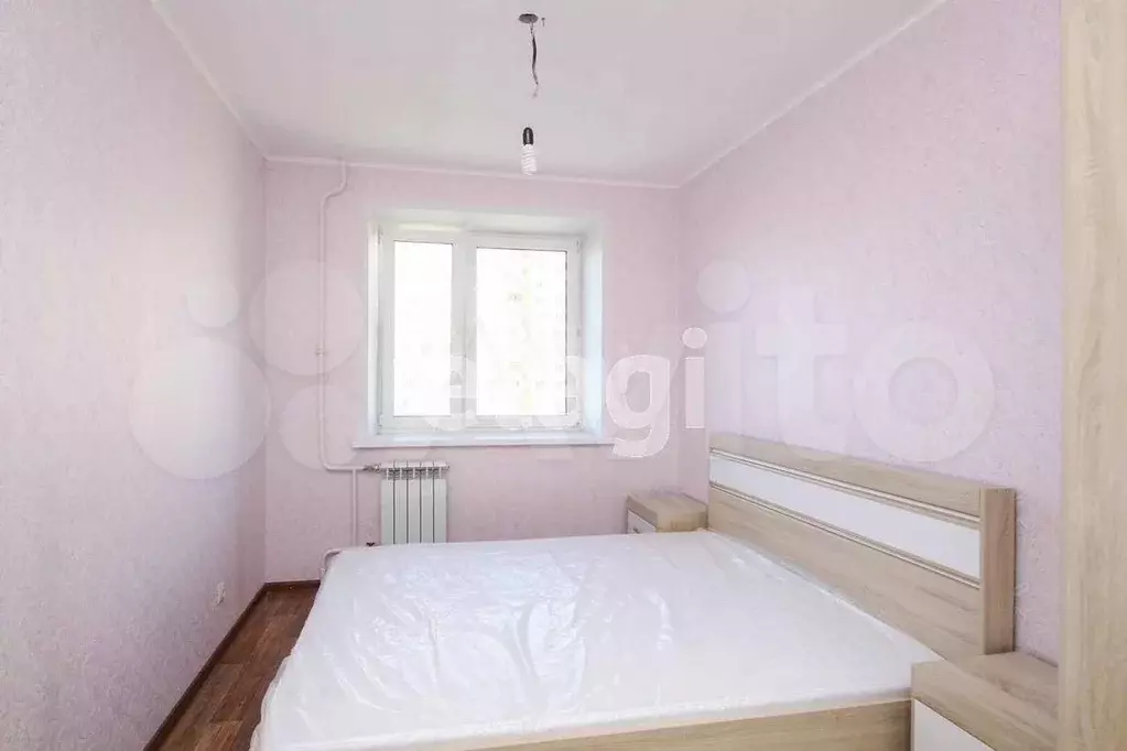 2-к. квартира, 49,9 м, 8/17 эт. - Фото 0