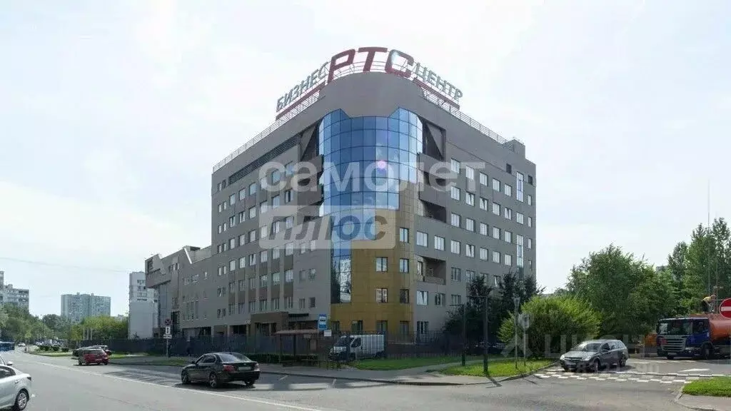 Склад в Москва ул. Пришвина, 8к2 (154 м) - Фото 0