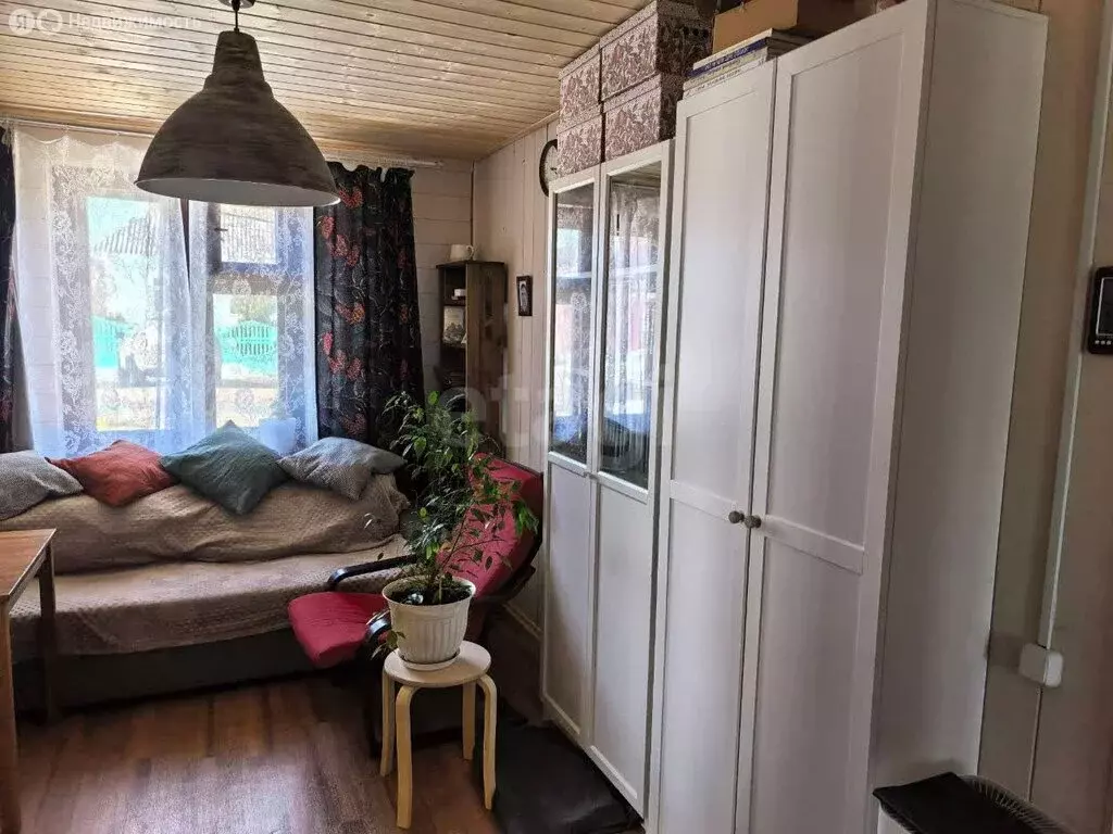 Дом в посёлок городского типа Белые Берега, Брянская улица (59.5 м) - Фото 2