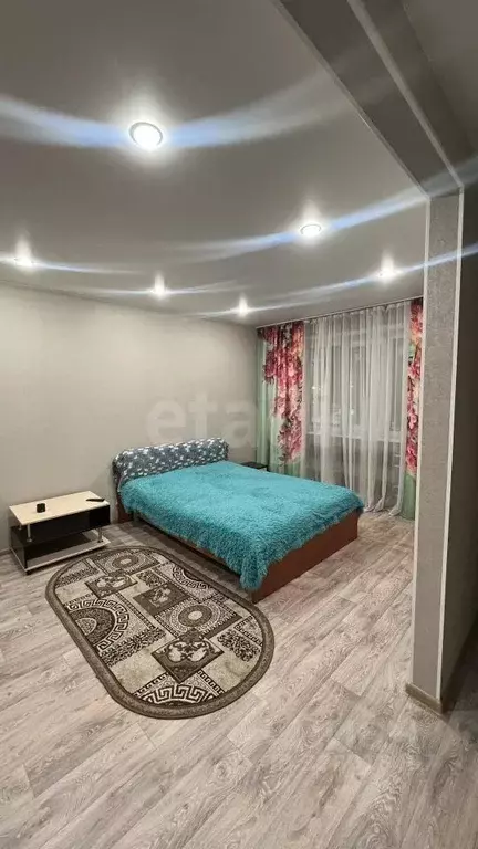 1-к кв. Красноярский край, Норильск ул. Орджоникидзе, 12 (32.0 м) - Фото 1