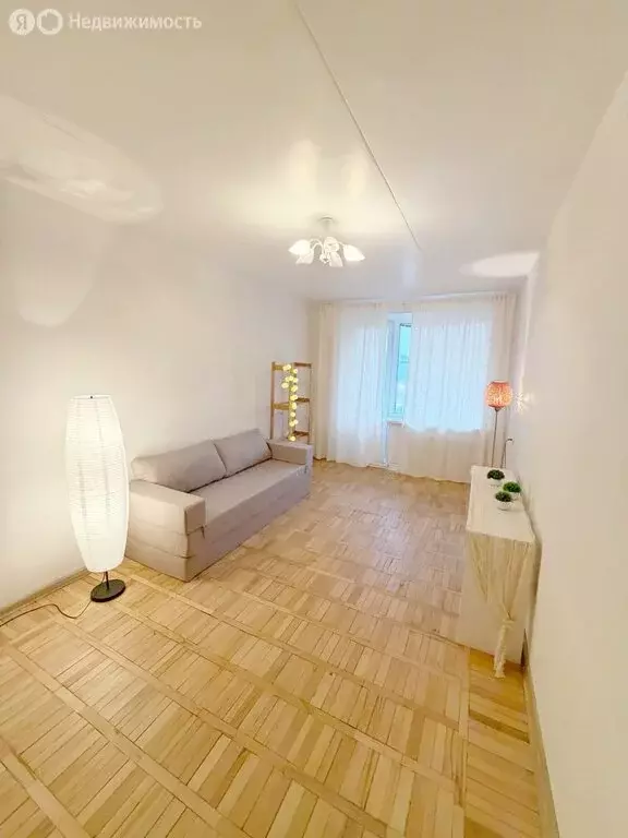 2-комнатная квартира: Люберцы, улица Шевлякова, 7 (44 м) - Фото 1