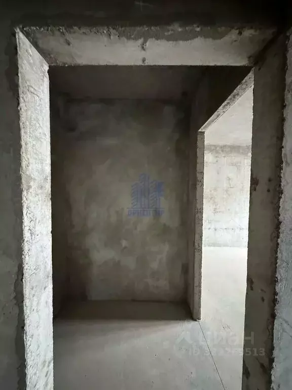 1-к кв. Чувашия, Чебоксары ул. Юрия Гагарина, 37к1 (44.2 м) - Фото 2