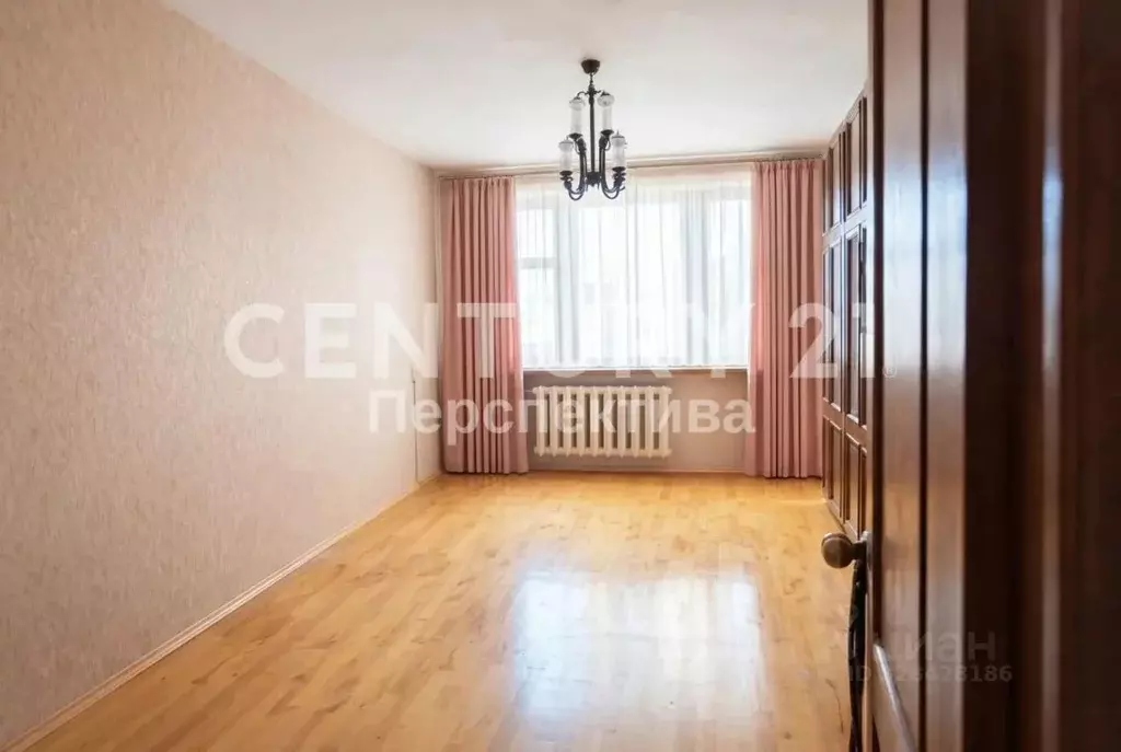 3-к кв. Московская область, Жуковский Московская пл., 5 (62.8 м) - Фото 1