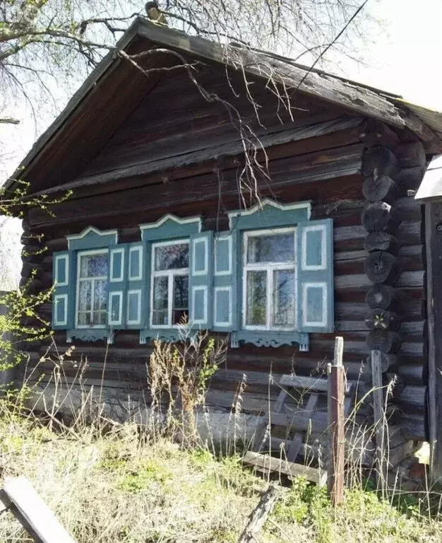 Участок в Свердловская область, муниципальный округ Заречный, деревня ... - Фото 1