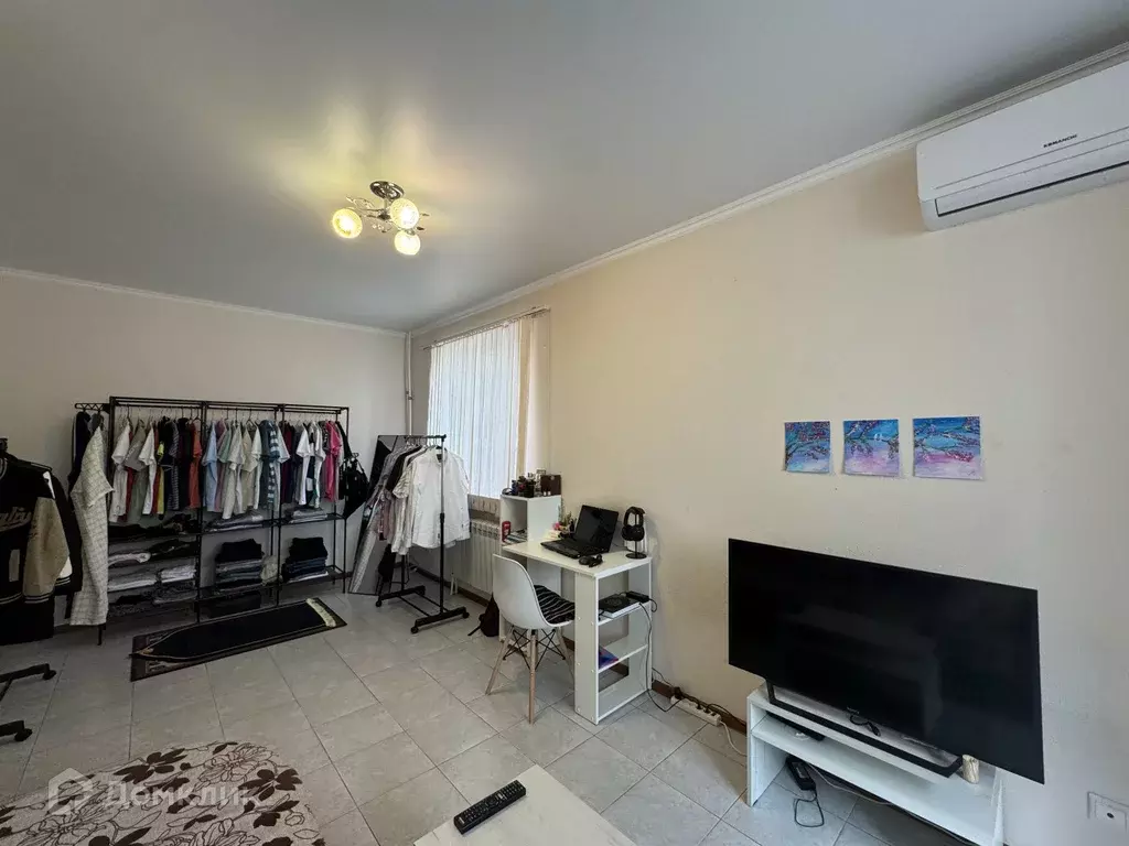Продаётся 1-к квартира, 32 м - Фото 0