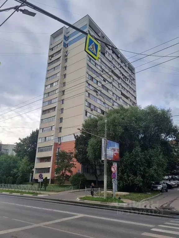 Комната Московская область, Видное Строительная ул., 23 - Фото 1