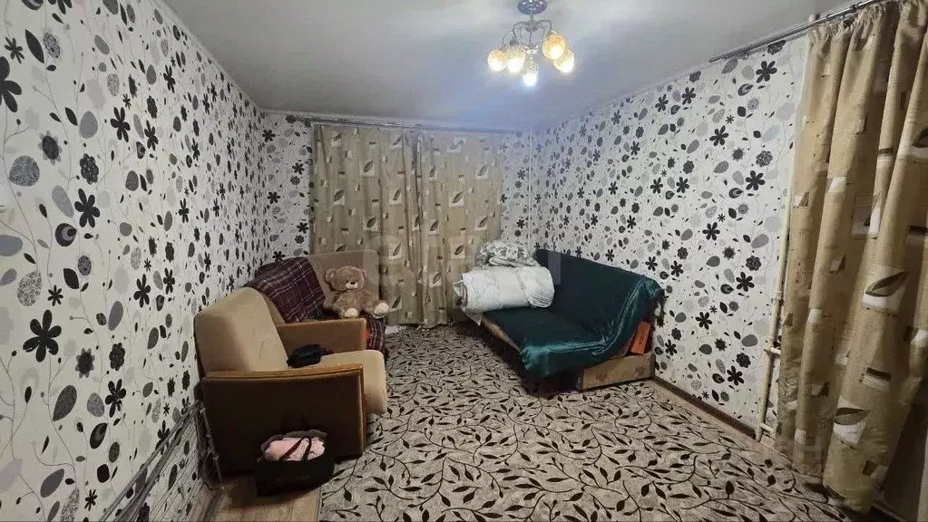 2-к кв. Московская область, Люберцы ул. С.П. Попова, 5 (40.6 м) - Фото 2
