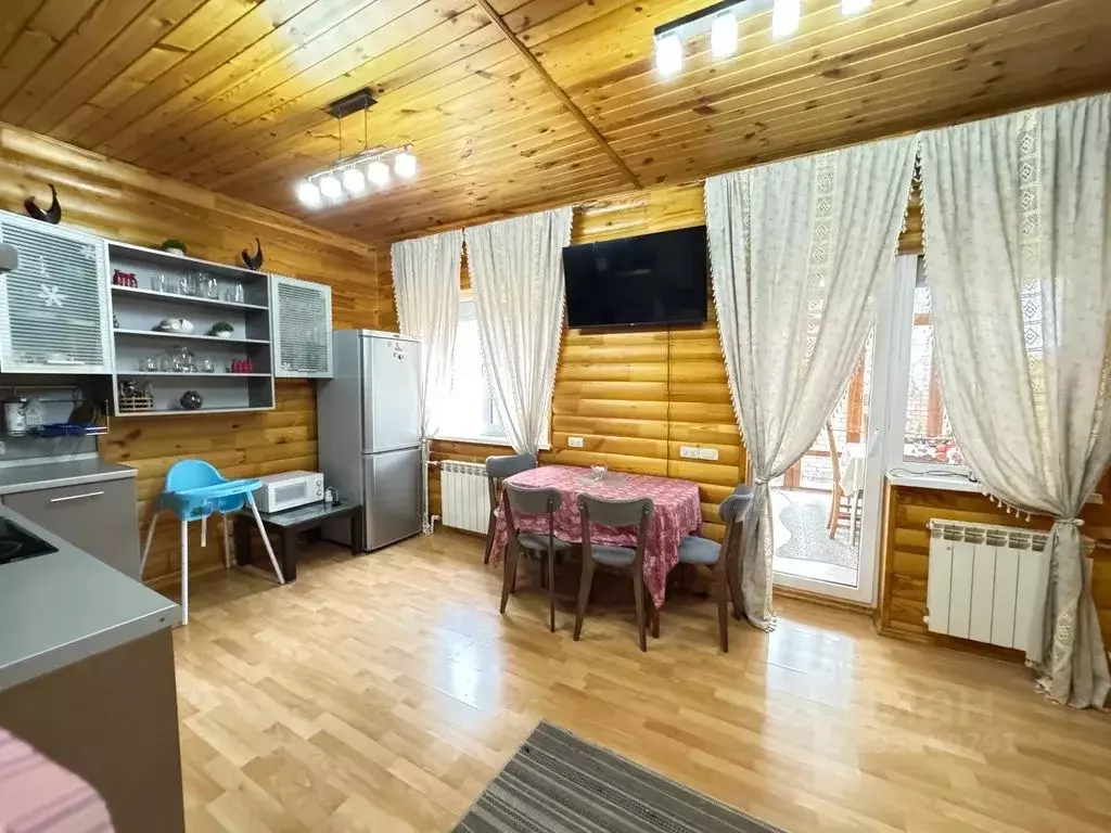 Дом в Башкортостан, Абзелиловский район, Ташбулатовский сельсовет, д. ... - Фото 1