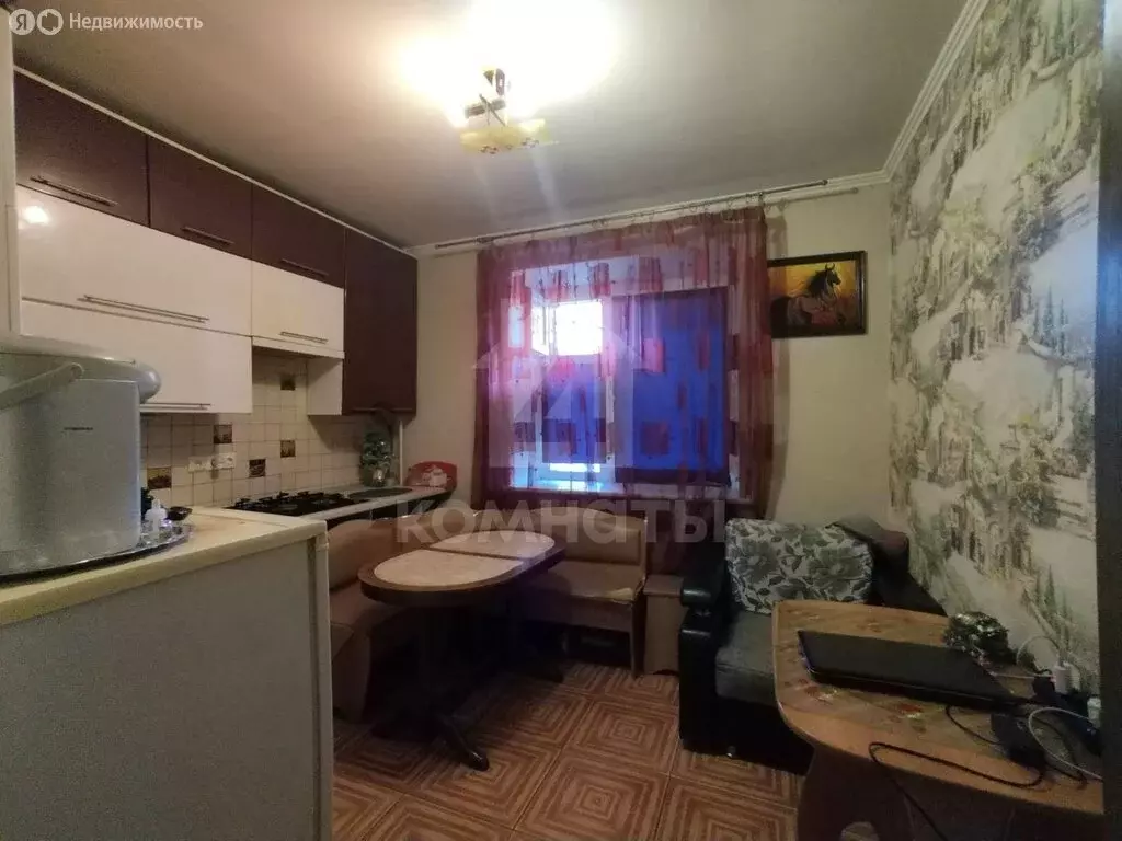 3-комнатная квартира: Воронеж, переулок Здоровья, 90А (78 м) - Фото 2