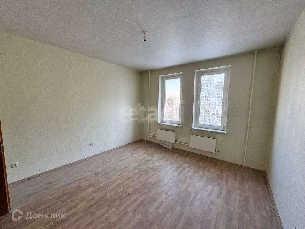 Продаётся 1-к квартира, 38.2 м - Фото 1