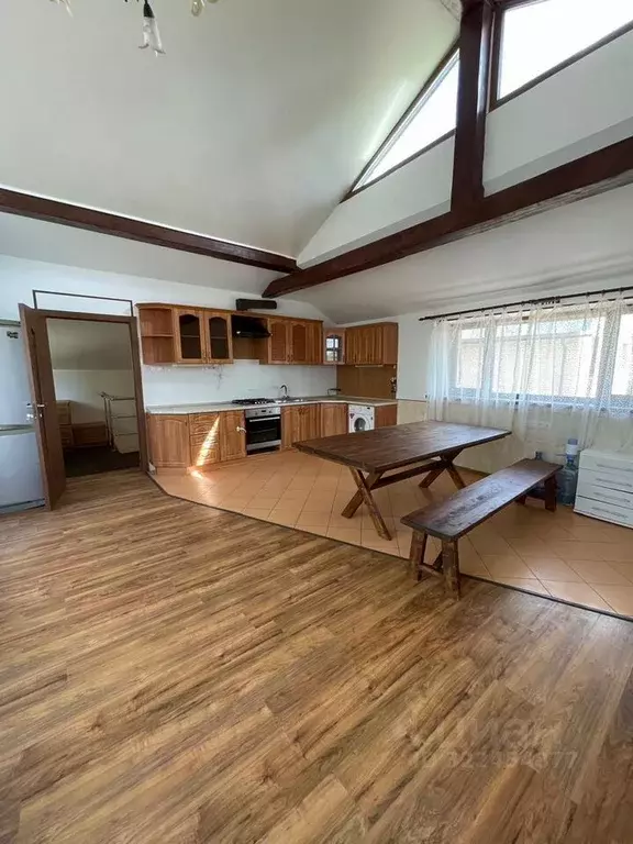 Дом в Московская область, Красногорск городской округ, д. Захарково  ... - Фото 1